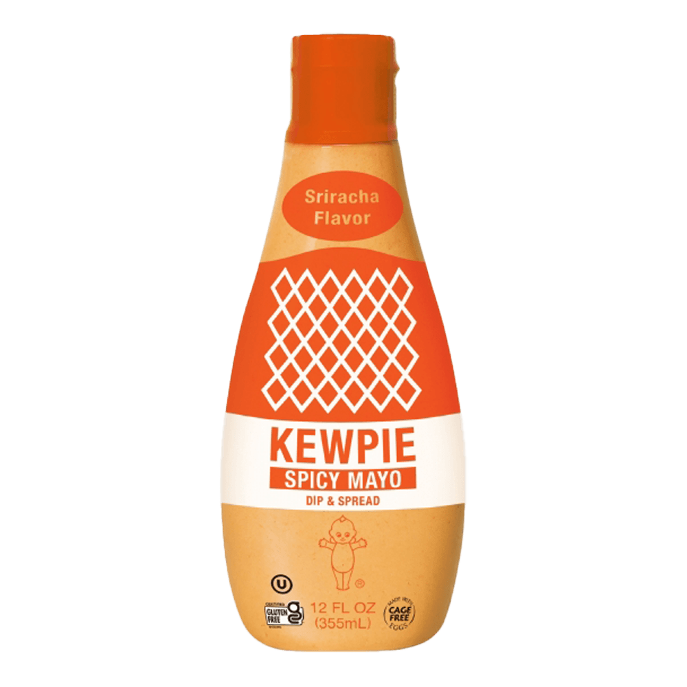 Spicy Mayo 12oz(340g) - H Mart