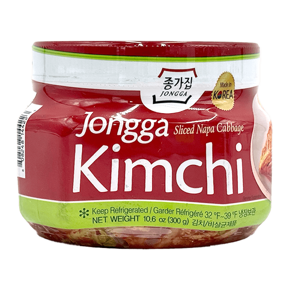 Sliced Kimchi 10.58Oz (300g) - H Mart