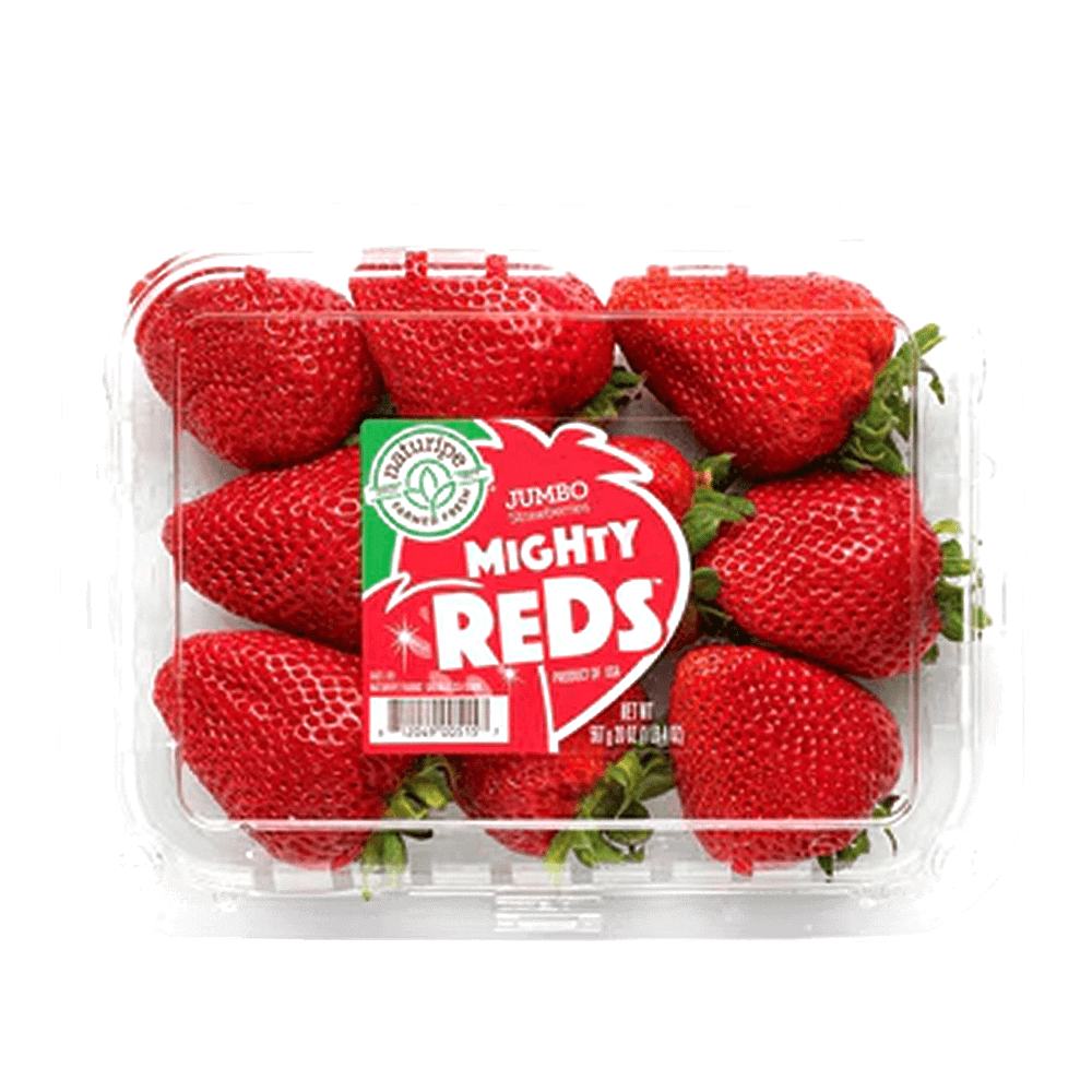 JUMBO STRAWBERRY 20OZ - H Mart
