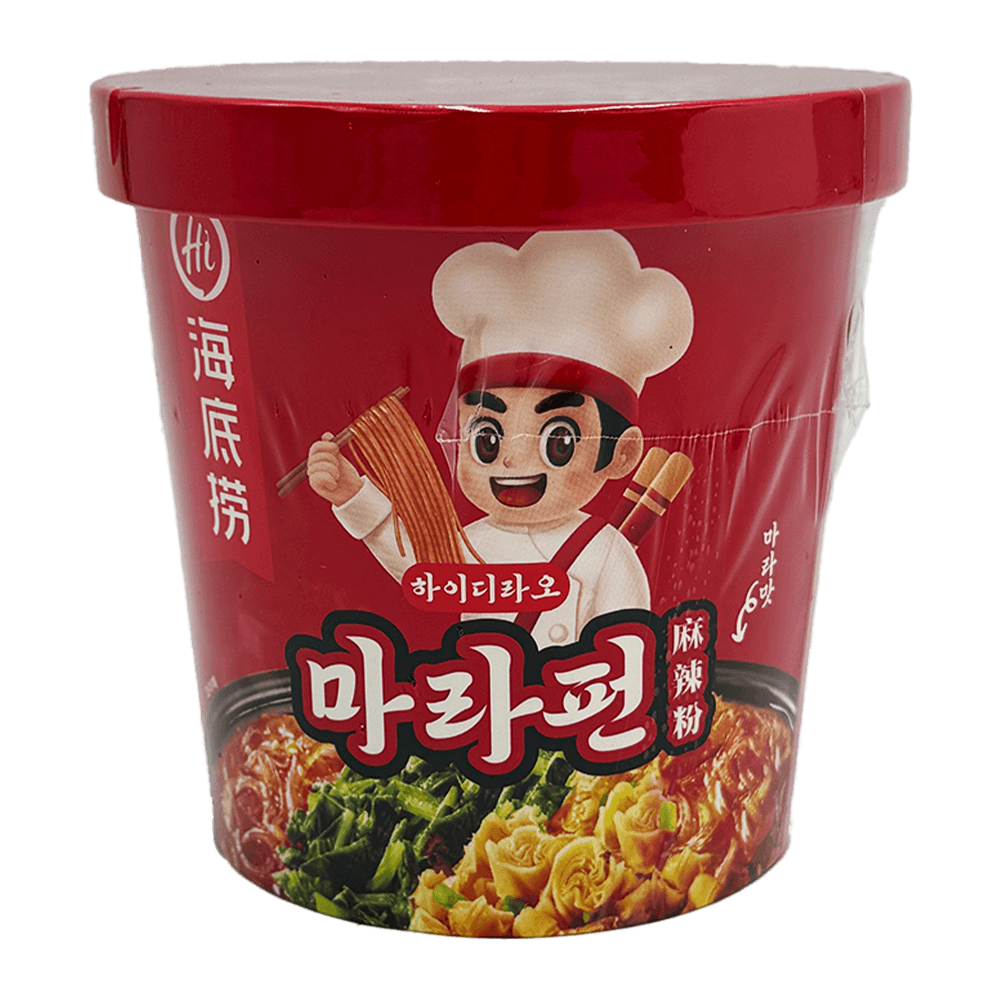 Vermicelli (Mala) 3.5 Oz (100g) - H Mart