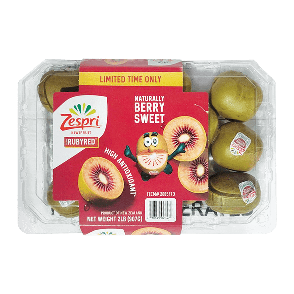 Kiwi Red 2 Lb (907g) - H Mart