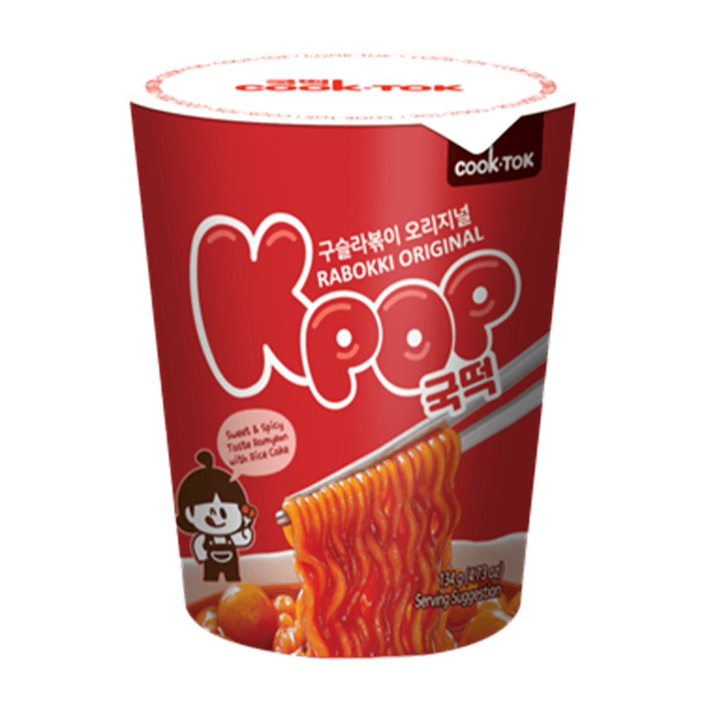 H Mart