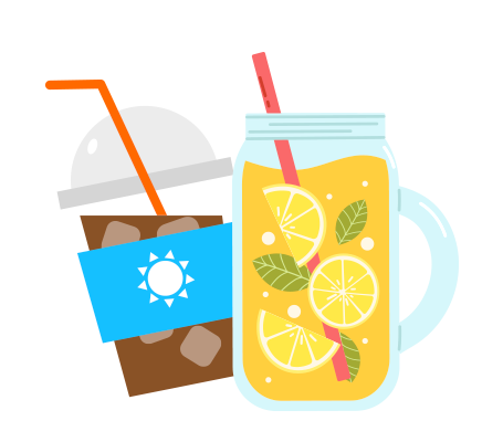Summer Beverage