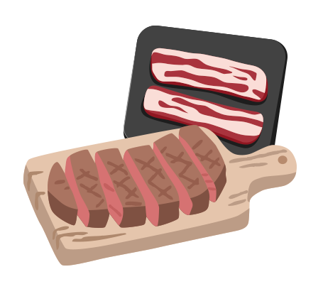 Meat & Poultry 