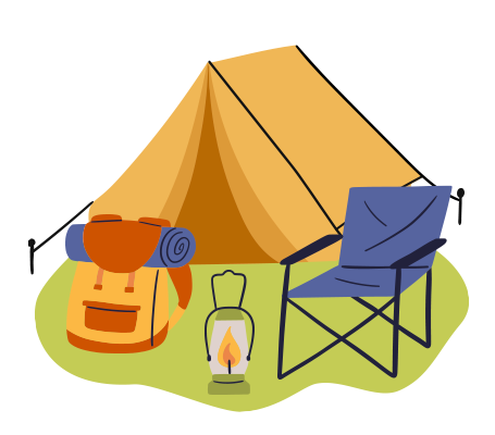 Camping Essentials