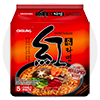 Ottogi Spicy Vegetable Soup 21g x 2 Packs, 42g - H Mart Manhattan Delivery