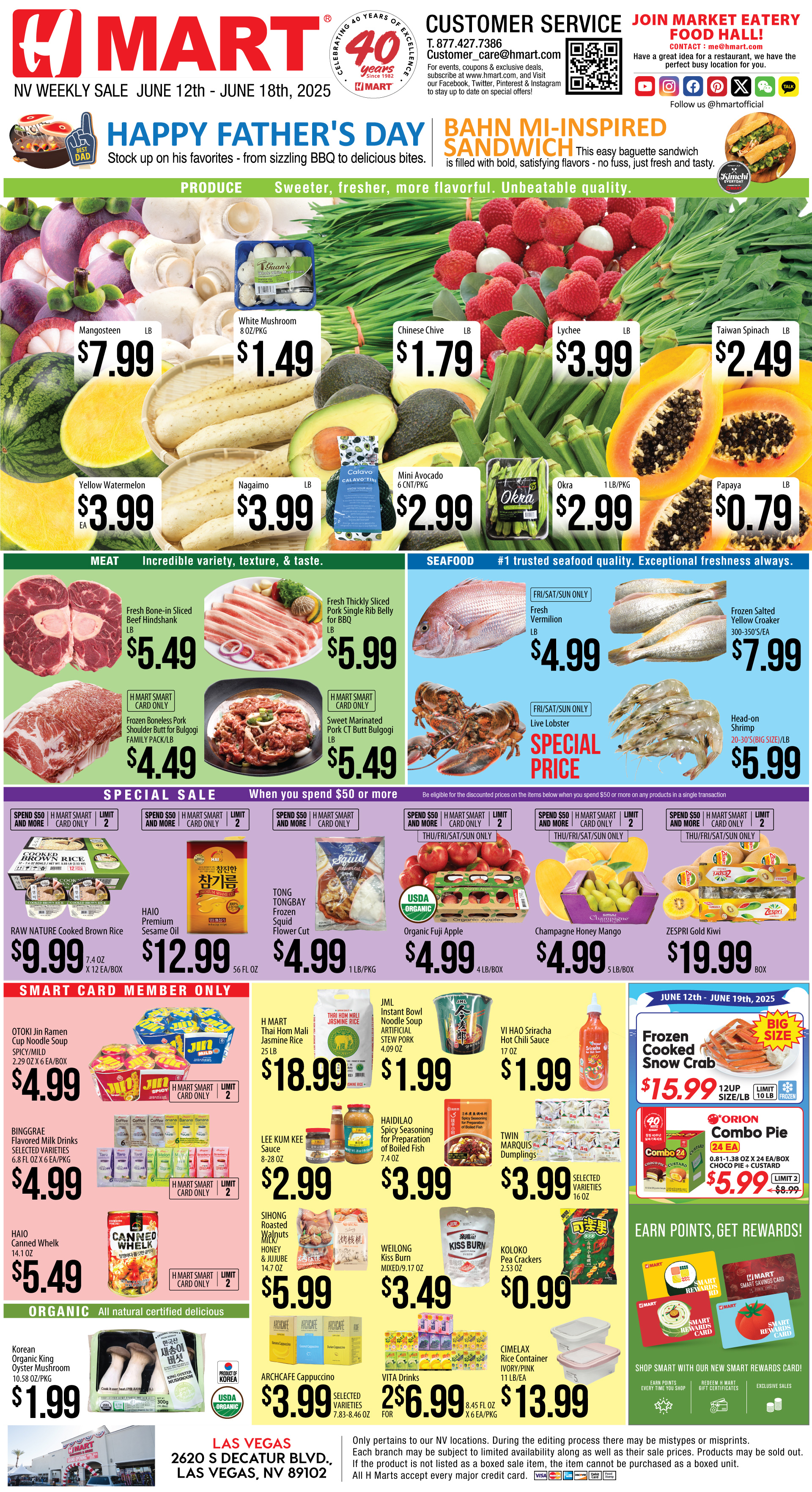 Weekly Ads Nevada English