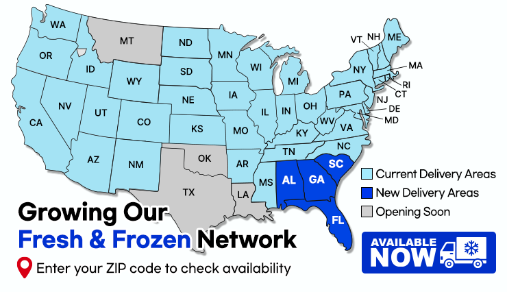 Orlando Fulfillment Center