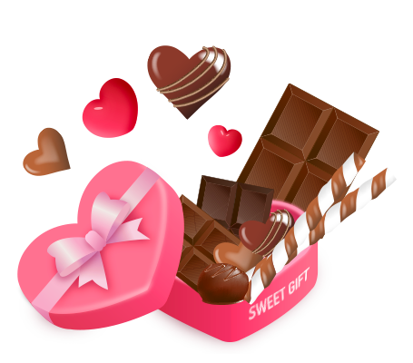 Sweet Valentine's