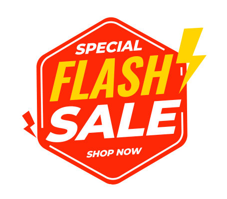 Flash Sale