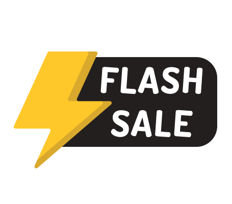 Flash Sale