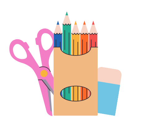 Stationary