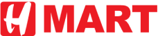 Logo Hmart
